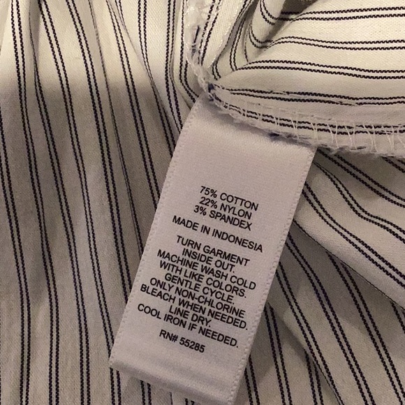 Express blouse - Picture 4 of 4